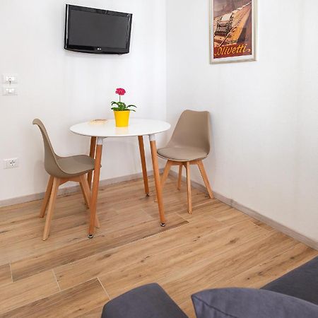 Ombra I Sol Apartments Alghero Luaran gambar