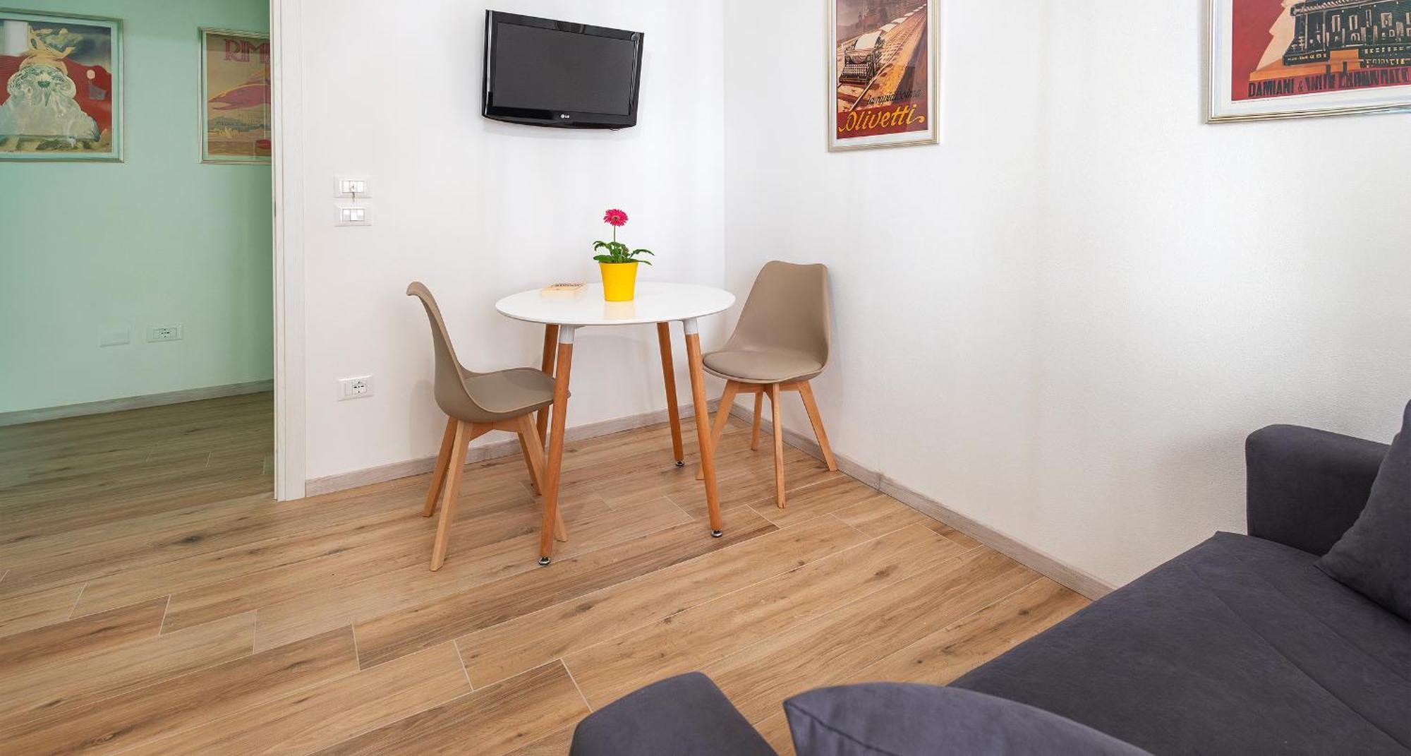 Ombra I Sol Apartments Alghero Luaran gambar