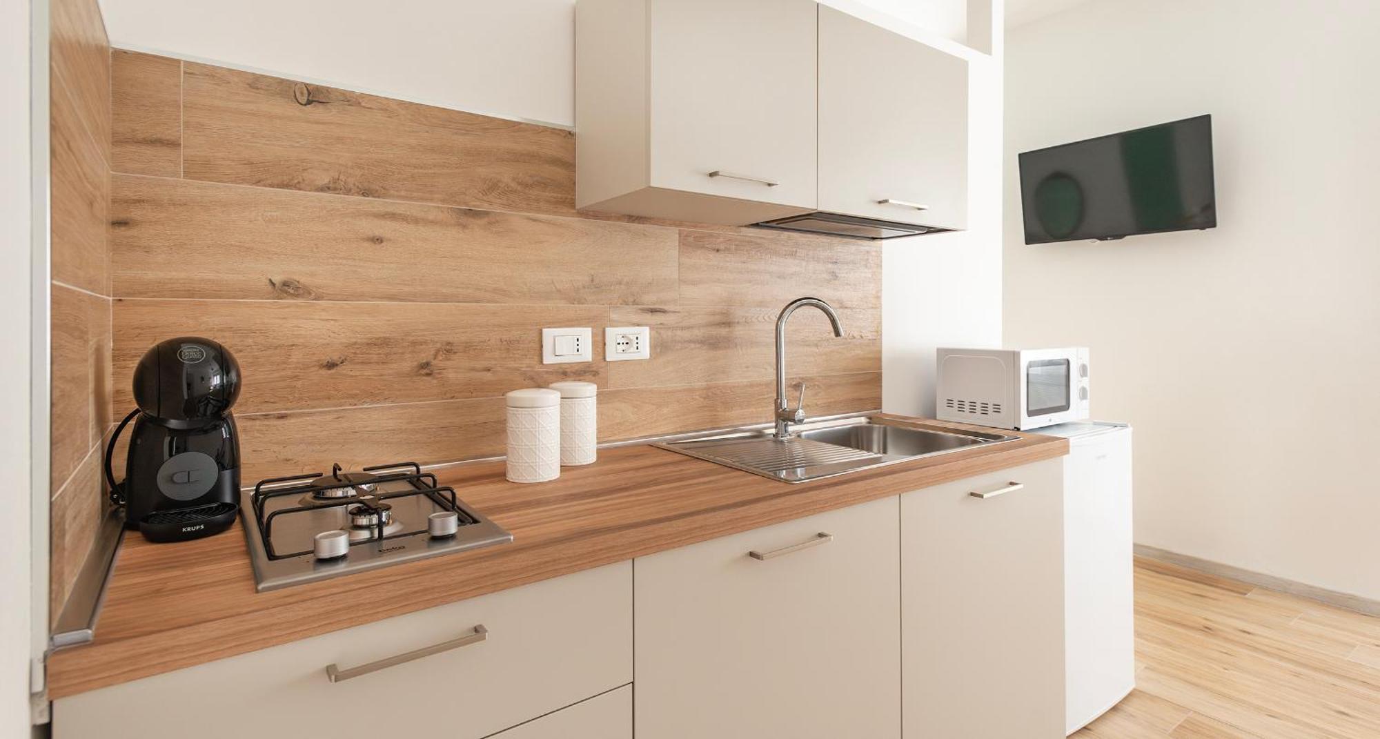 Ombra I Sol Apartments Alghero Luaran gambar
