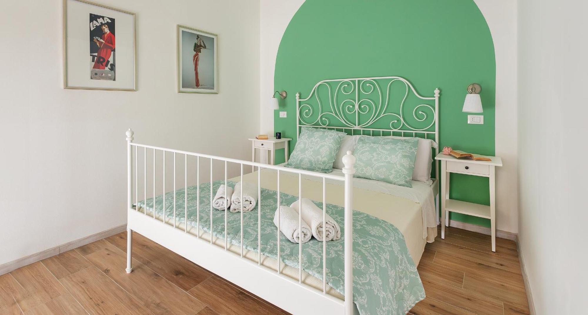 Ombra I Sol Apartments Alghero Luaran gambar