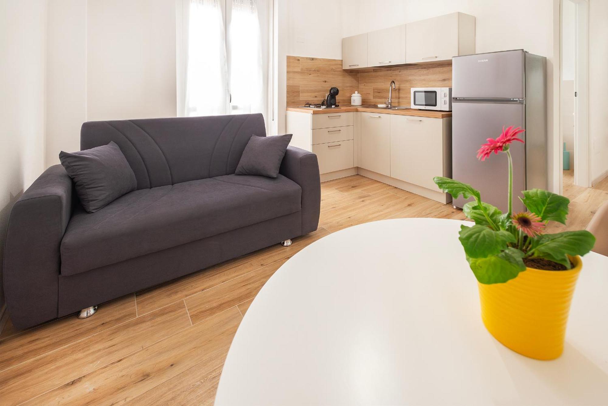 Ombra I Sol Apartments Alghero Luaran gambar
