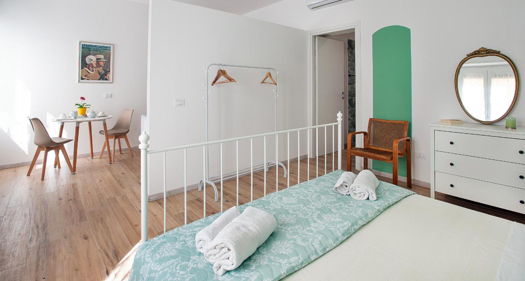 Ombra I Sol Apartments Alghero Luaran gambar