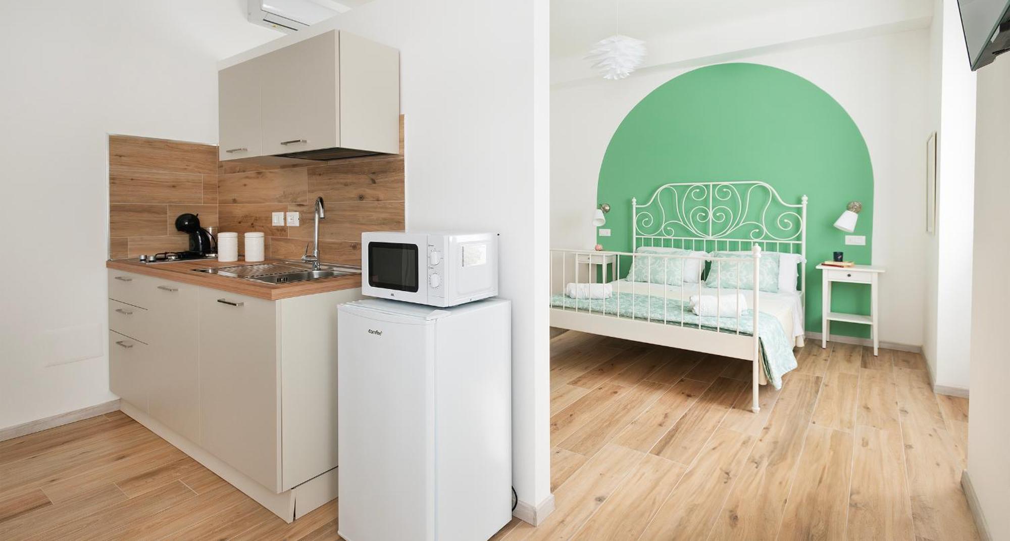 Ombra I Sol Apartments Alghero Luaran gambar